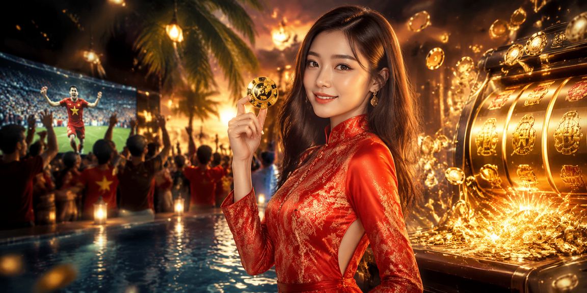 Slot game tại Hà Nội – trải nghiệm quay thưởng trực tuyến dc4