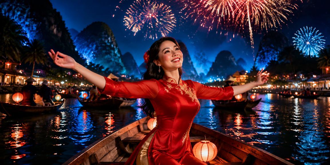 Không khí lễ hội cá cược sôi động tại Ninh Bình với trải nghiệm đăng nhập di động