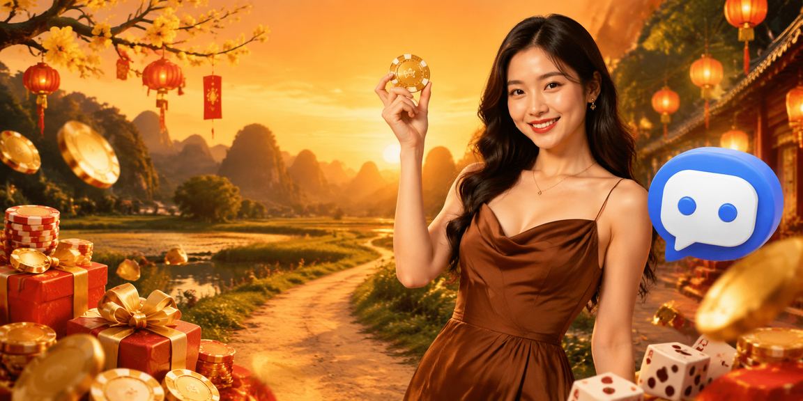 Bầu không khí sôi động của cá cược trực tuyến tại một thành phố lớn Việt Nam về đêm